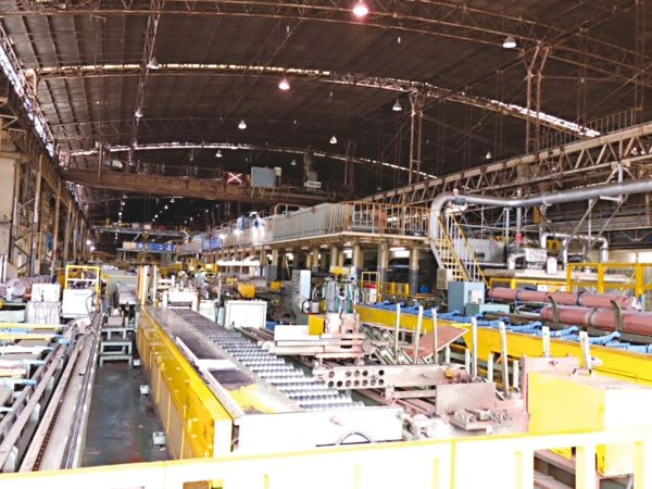 エンジニアリング事業